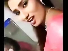 bhabhi dissimulate tits